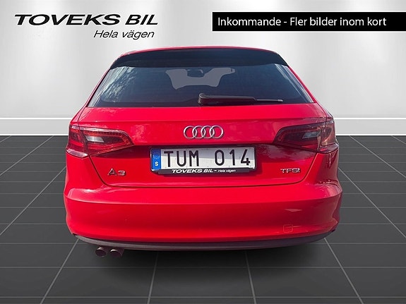 Audi A3 4 of 5