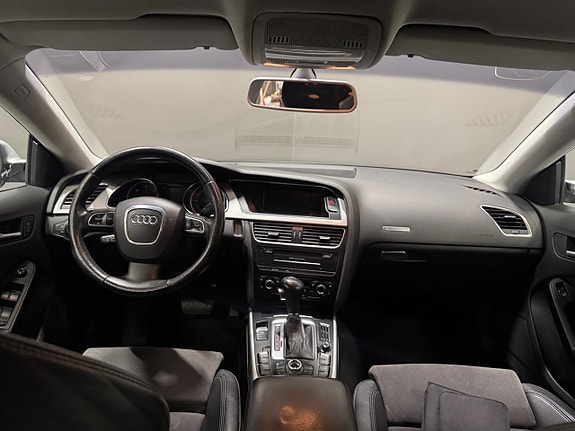 Audi A5 6 of 18
