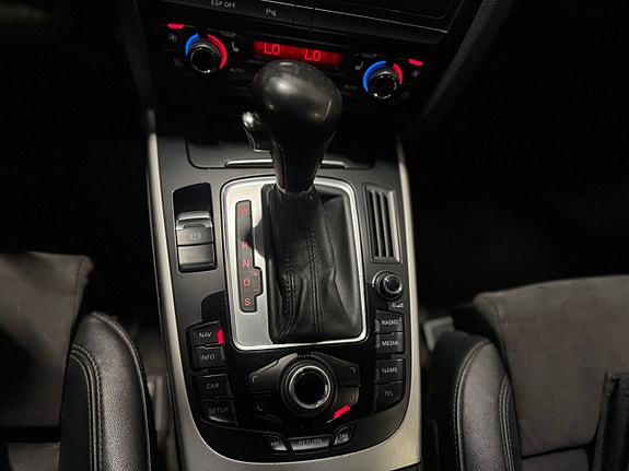 Audi A5 11 of 18