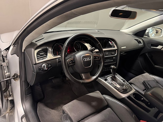 Audi A5 7 of 18