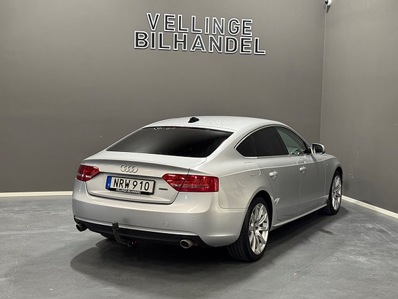 Audi A5 3 of 5