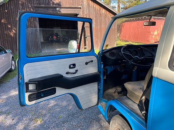 Volkswagen Transporter 7 of 30