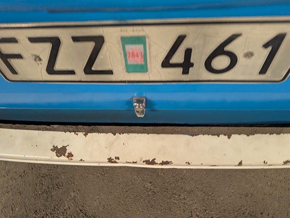 Volkswagen Transporter 21 of 30