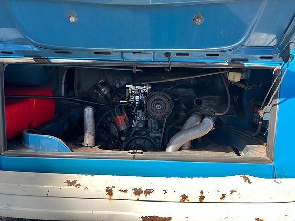 Volkswagen Transporter 11 of 30