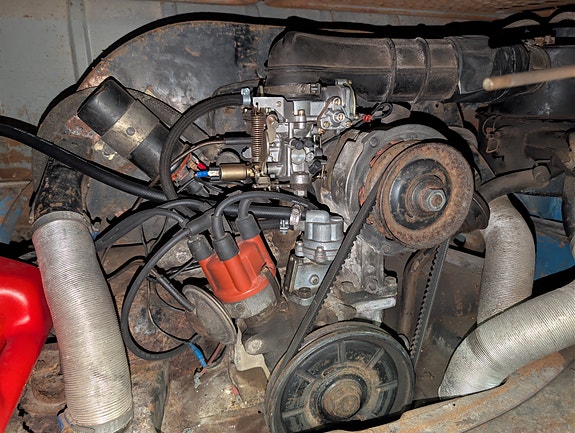 Volkswagen Transporter 20 of 30
