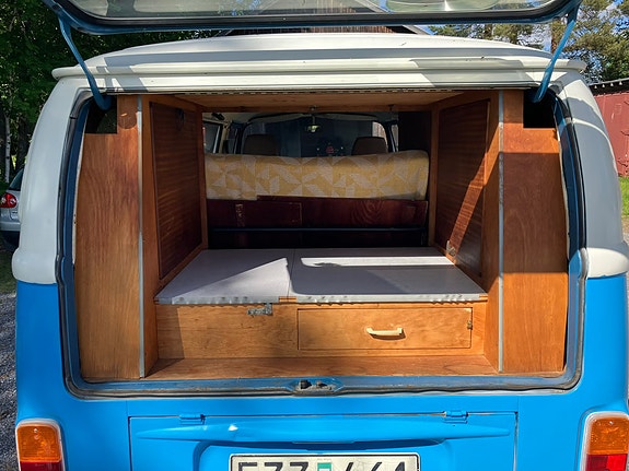 Volkswagen Transporter 10 of 30