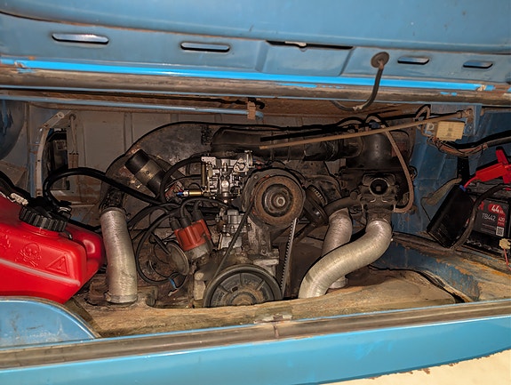 Volkswagen Transporter 12 of 30