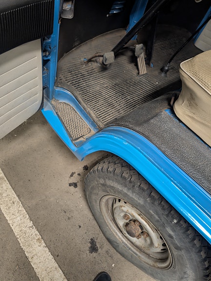 Volkswagen Transporter 22 of 30