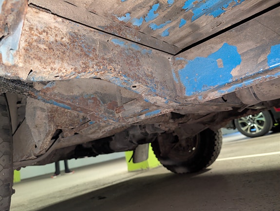 Volkswagen Transporter 18 of 30