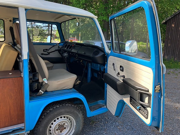 Volkswagen Transporter 6 of 30