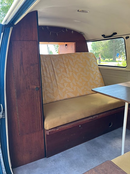 Volkswagen Transporter 9 of 30