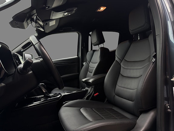 Isuzu D-max 14 of 21