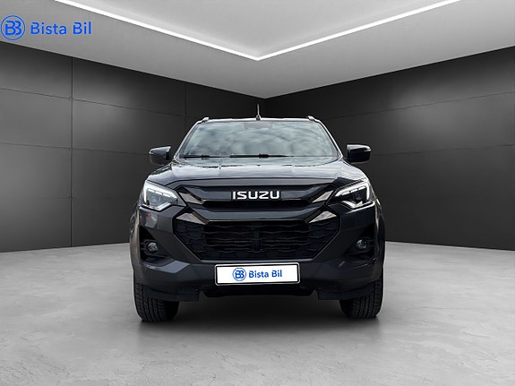 Isuzu D-max 5 of 21