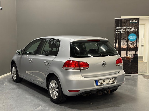 Volkswagen Golf I 4 of 5