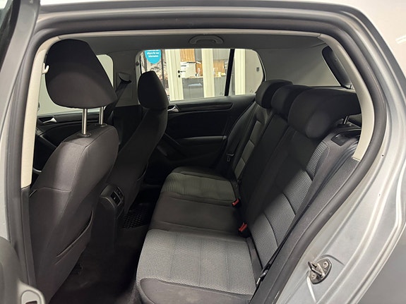 Volkswagen Golf I 5 of 5