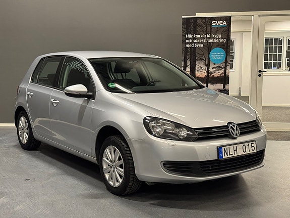 Volkswagen Golf I 2 of 5
