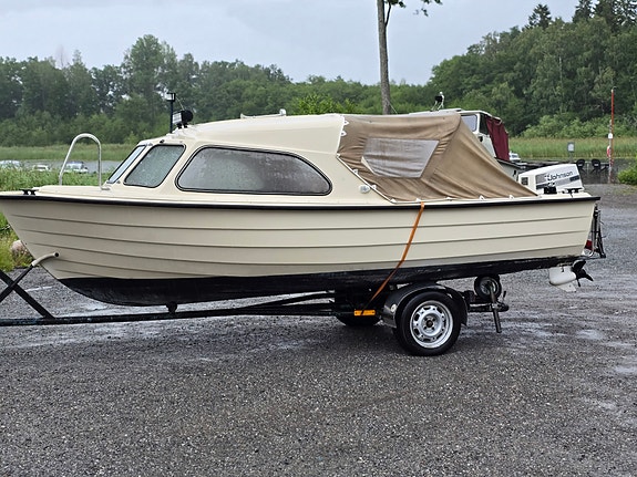 Askeladden 16-4400 ht + 30-trailer 2 of 5