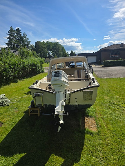Askeladden 16-4400 ht + 30-trailer 3 of 5