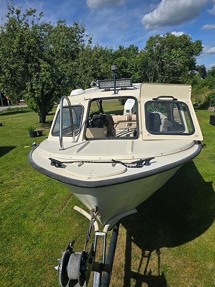 Askeladden 16-4400 ht + 30-trailer 4 of 5