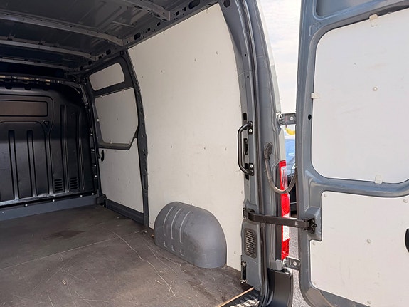 Renault Master 9 of 22