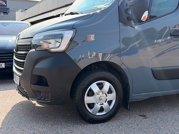 Renault Master 3 of 22