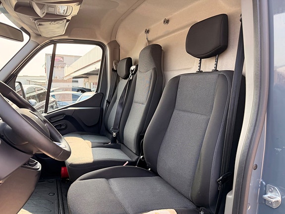 Renault Master 13 of 22