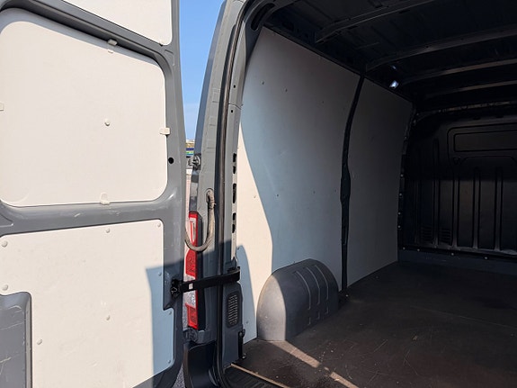 Renault Master 10 of 22