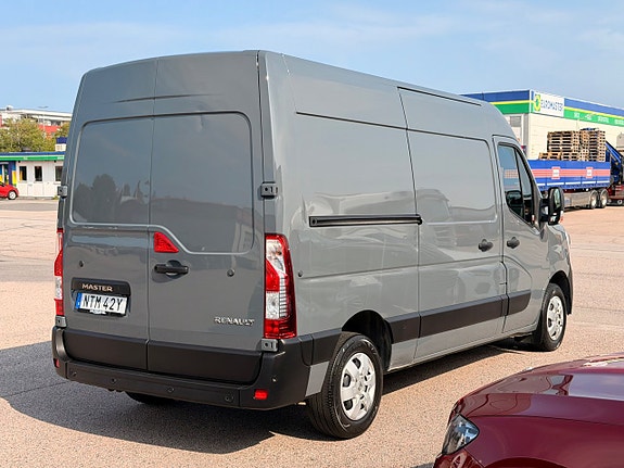 Renault Master 5 of 22