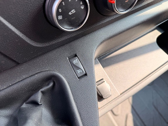 Renault Master 19 of 22