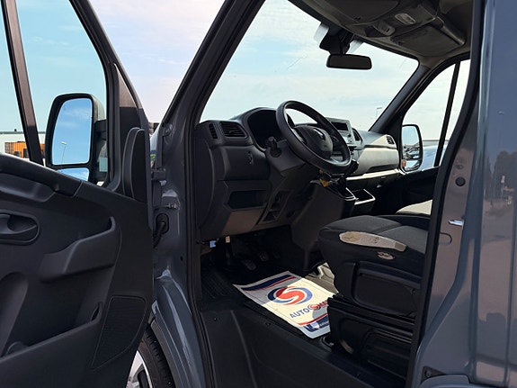 Renault Master 11 of 22
