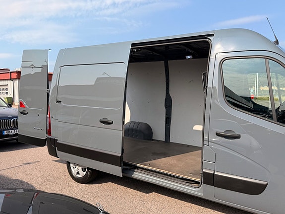 Renault Master 7 of 22