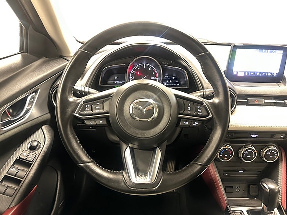 Mazda CX-3 14 of 15