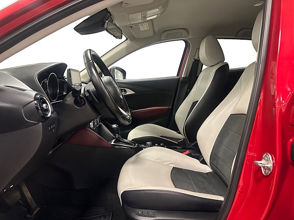 Mazda CX-3 8 of 15