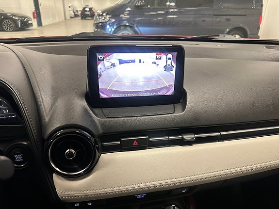 Mazda CX-3 12 of 15