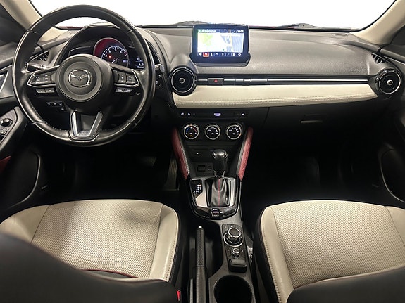 Mazda CX-3 9 of 15