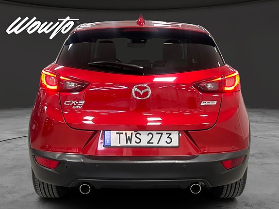 Mazda CX-3 6 of 15