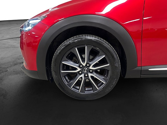 Mazda CX-3 15 of 15