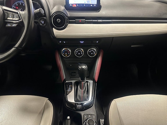 Mazda CX-3 11 of 15