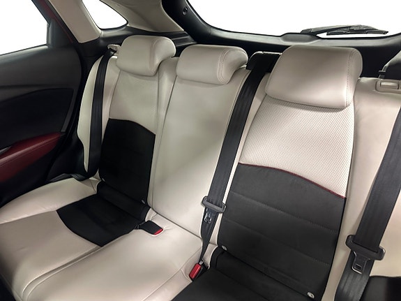 Mazda CX-3 10 of 15