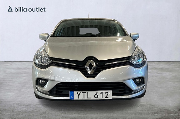 Renault Clio 3 of 5