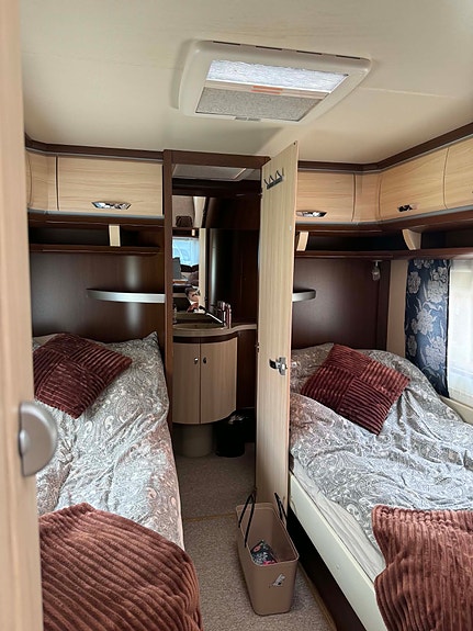 Hobby 560 wlu Prestige 7 of 26