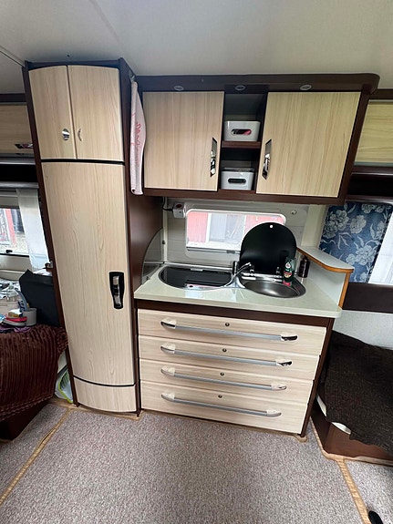 Hobby 560 wlu Prestige 22 of 26