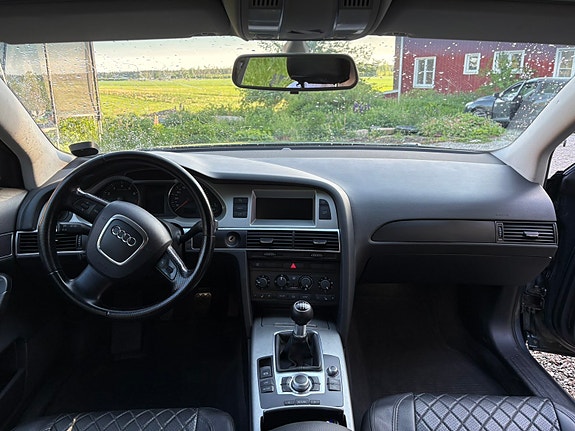 Audi A6 3 of 5