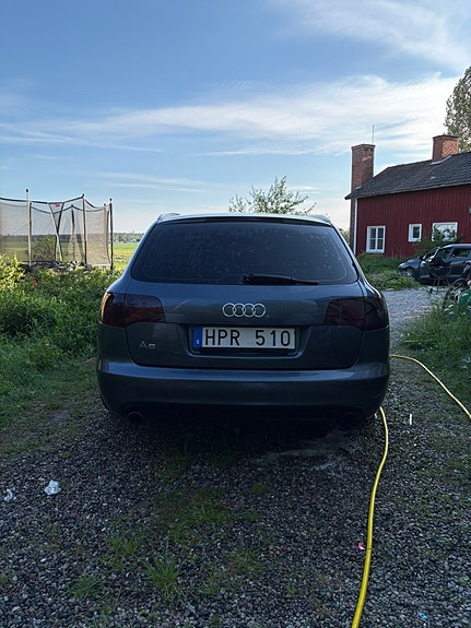 Audi A6 5 of 5