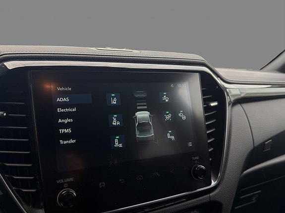 Isuzu D-max 17 of 21