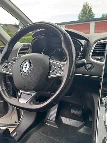Renault Espace 4 of 5