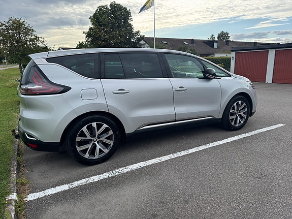 Renault Espace 2 of 5