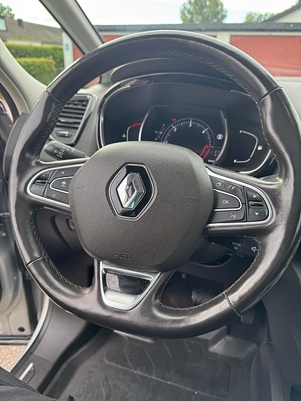 Renault Espace 5 of 5