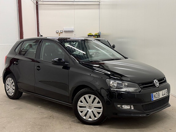 Volkswagen Polo 3 of 5