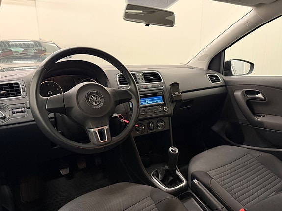 Volkswagen Polo 6 of 7